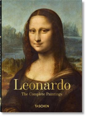 Leonardo. The Complete Paintings. 40th Ed. Leonardo. The Complete Paintings. 40th Ed.