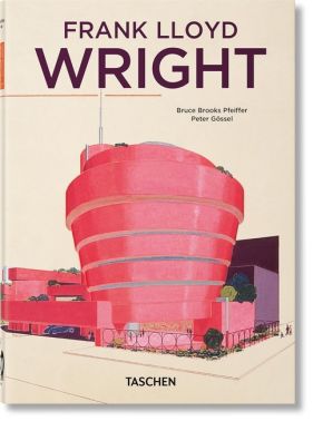 Frank Lloyd Wright. 40th Ed. Frank Lloyd Wright. 40th Ed.