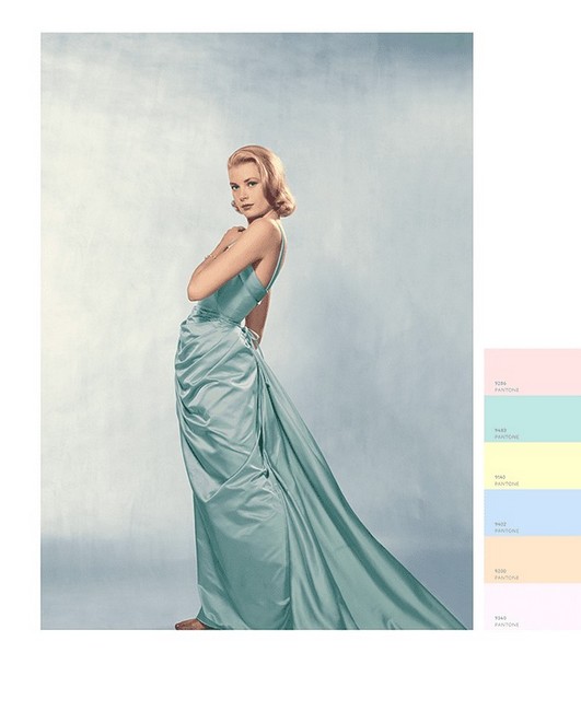 PANTONE. XX століття в кольорах - фото 11