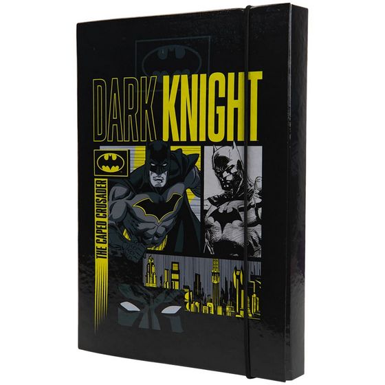 Папка для зошитів на гумці Kite DC23-210 - В5 - фото 1