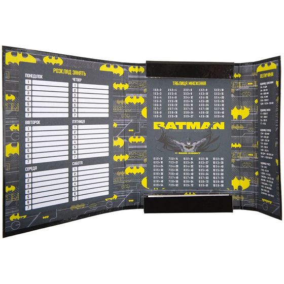 Папка для зошитів на гумці Kite DC23-210 - В5 - фото 2