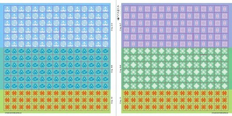 Мавка. Лабіринти з наліпками. Чарівні відкриття - фото 2