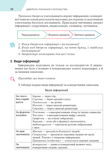 Підручник Вступ до історії України та громадянської освіти 5 клас НУШ Авт: О. Мокрогуз А. Єрмоленко Вид-во: Академія - фото 6