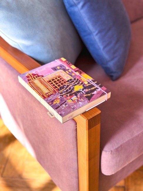 Скетчбук Київ - фото 4