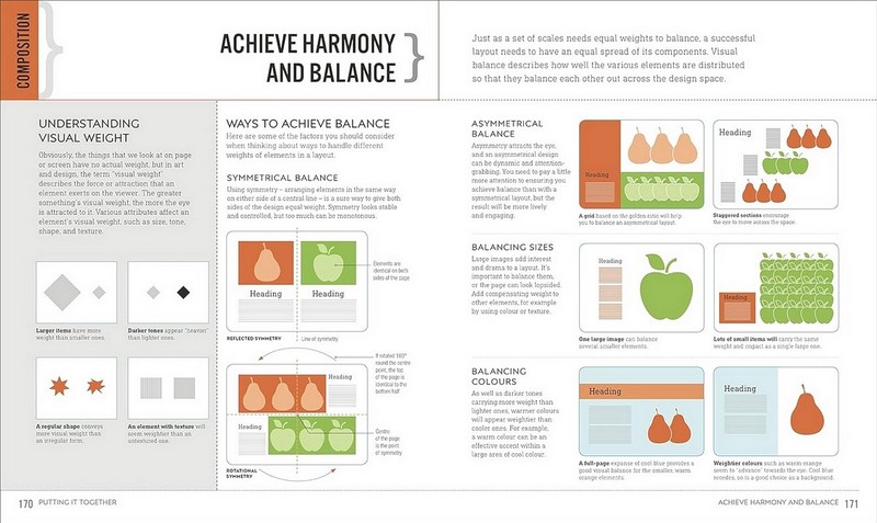 Graphic Design For Everyone - фото 5