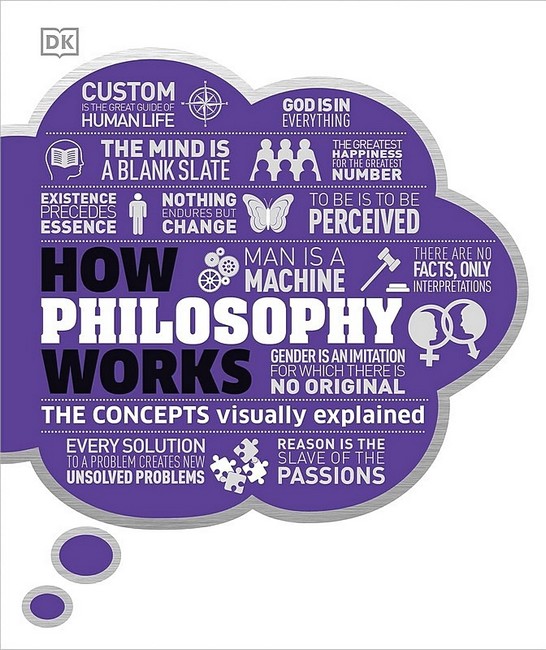 How Philosophy Works - фото 1