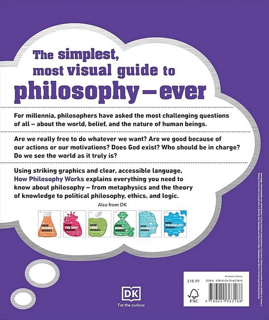 How Philosophy Works - фото 13