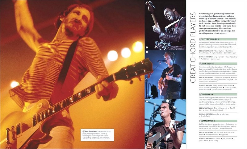 Beginners Step-by-Step Guitar. The Complete Guide - фото 5