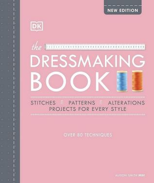 The Dressmaking Book The Dressmaking Book - Мода