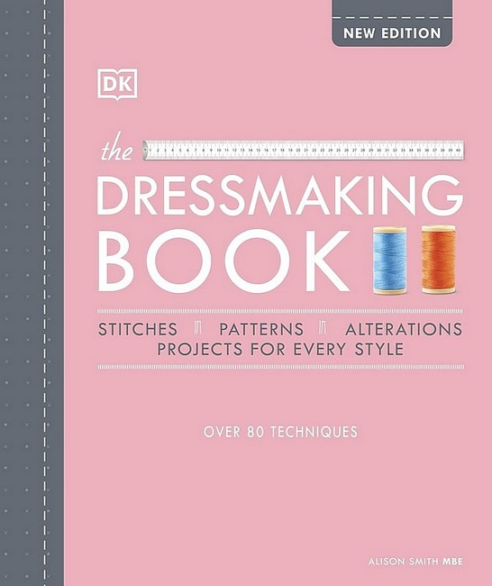 The Dressmaking Book - фото 1