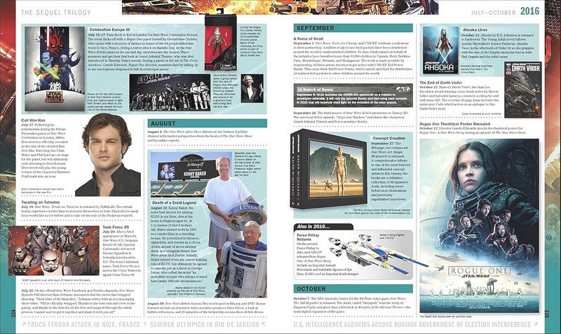 Star Wars. Year by Year. New Edition - фото 2