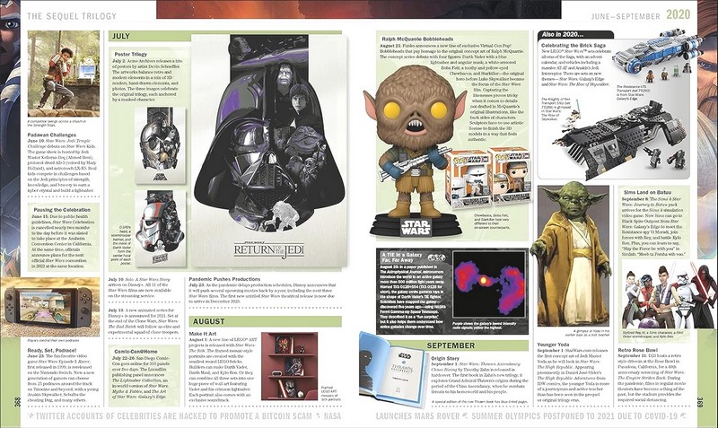 Star Wars. Year by Year. New Edition - фото 8