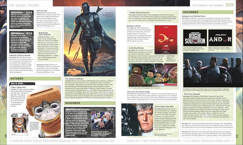 Star Wars. Year by Year. New Edition - фото 9