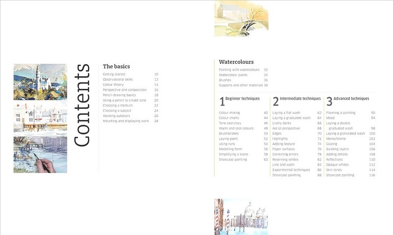 Artists Painting Techniques - фото 2