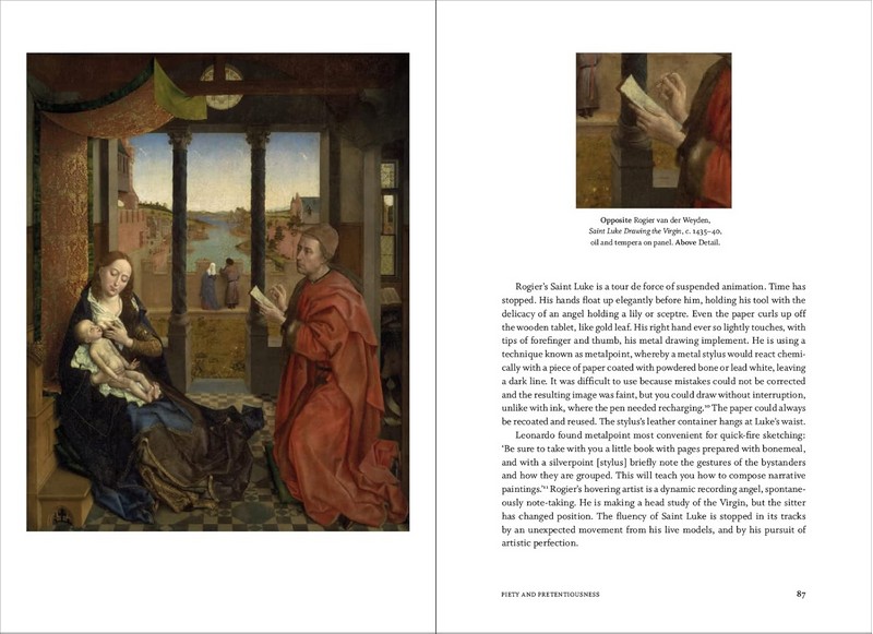 The Artists Studio: A Cultural History A Times Best Art Book of 2022 . - фото 6