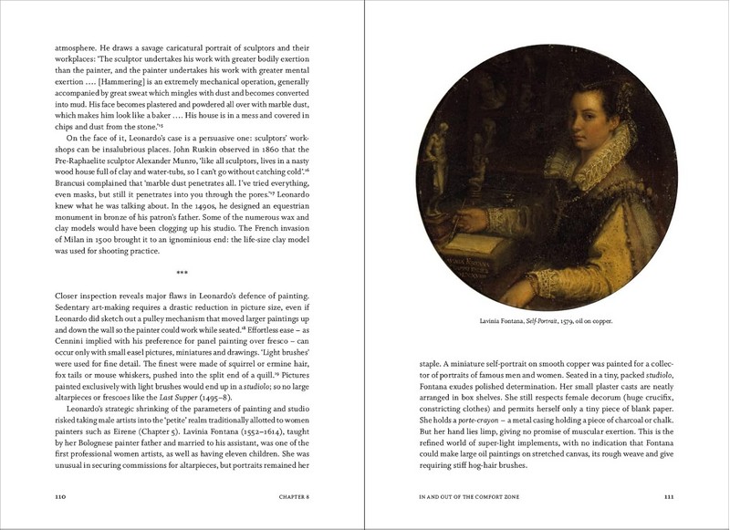 The Artists Studio: A Cultural History A Times Best Art Book of 2022 . - фото 7