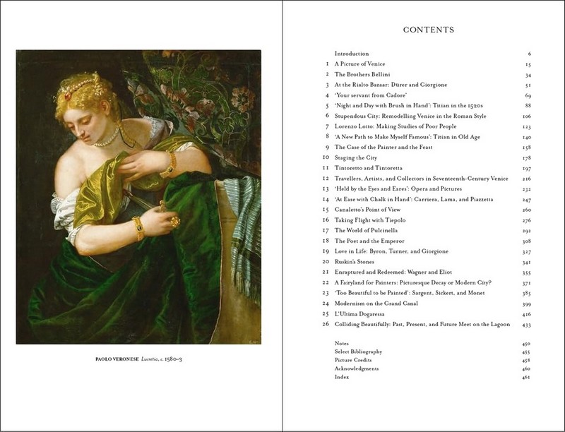 Venice. City of Pictures - фото 3