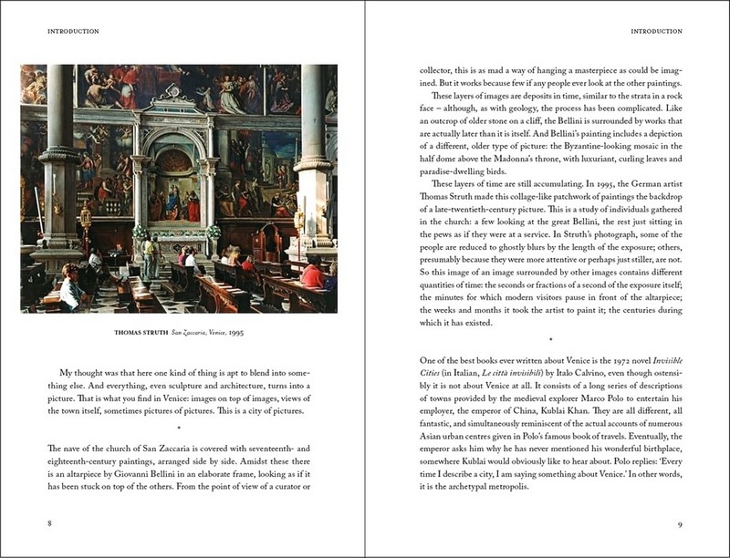 Venice. City of Pictures - фото 5