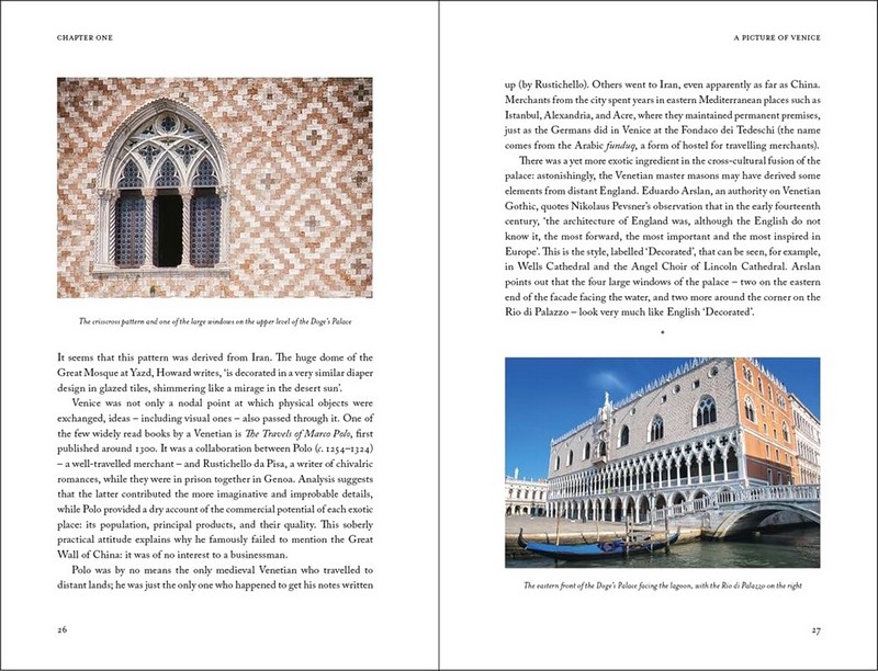 Venice. City of Pictures - фото 6