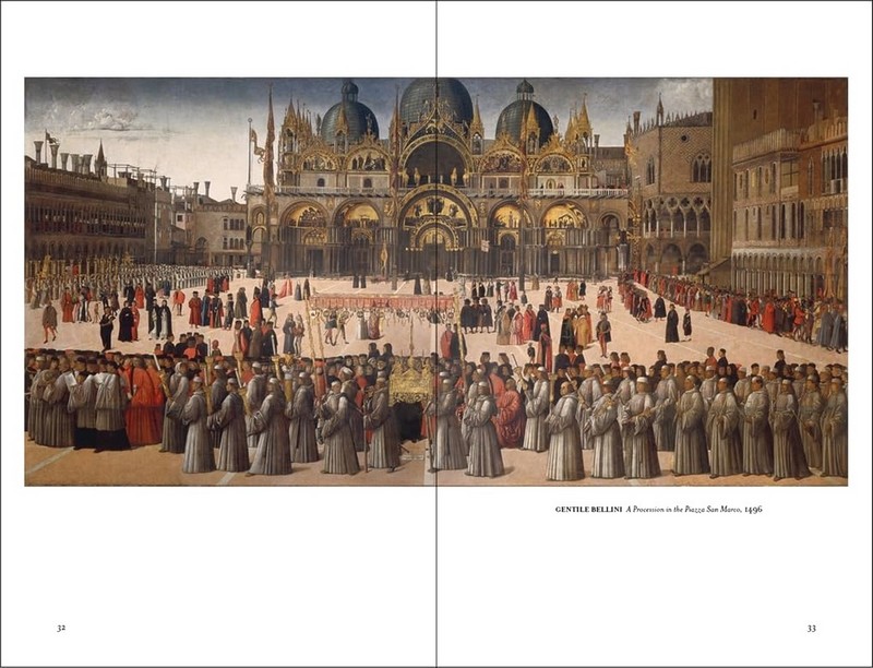 Venice. City of Pictures - фото 7