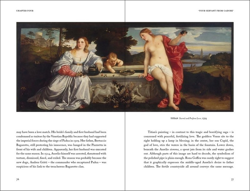 Venice. City of Pictures - фото 8