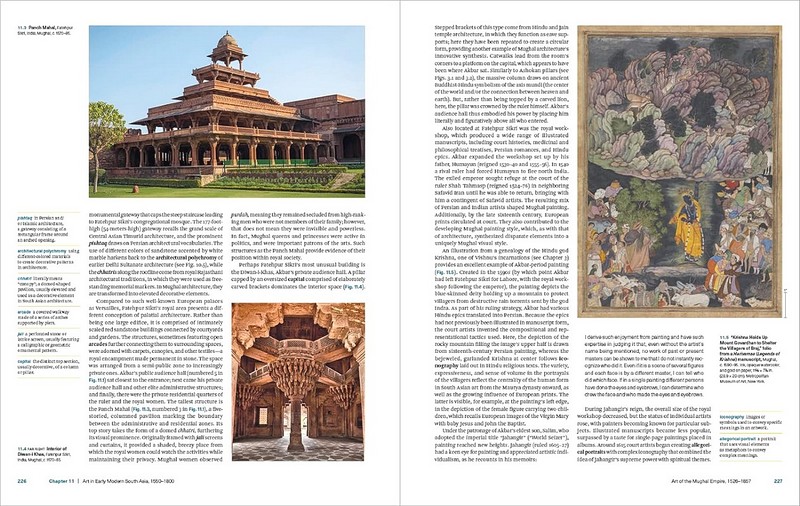 The History of Asian Art. A Global View - фото 5