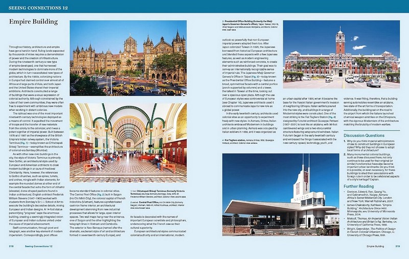 The History of Asian Art. A Global View - фото 8