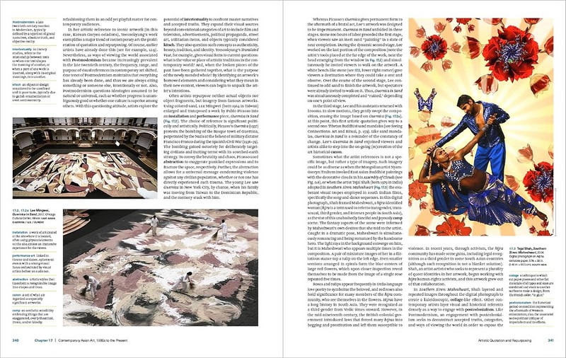 The History of Asian Art. A Global View - фото 10