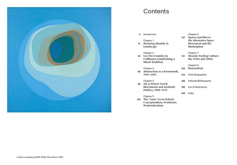 Art in California - фото 2