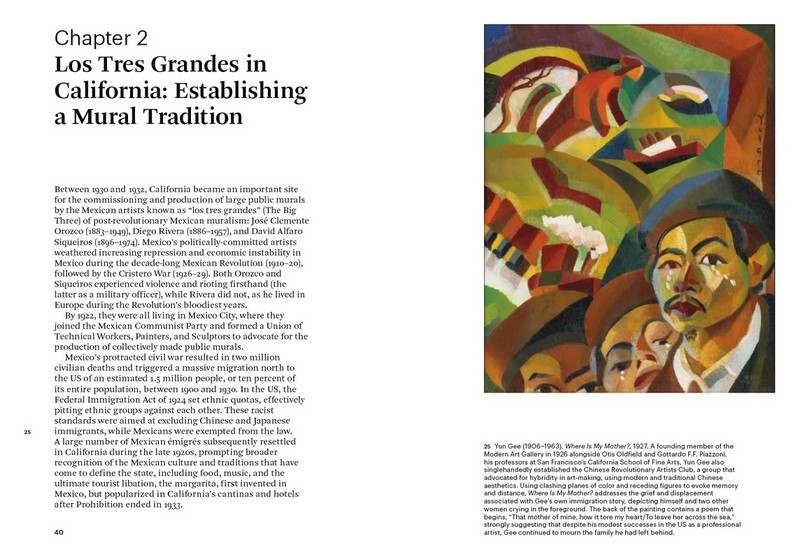 Art in California - фото 5