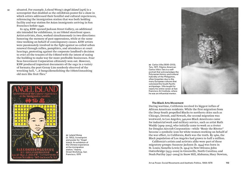 Art in California - фото 8