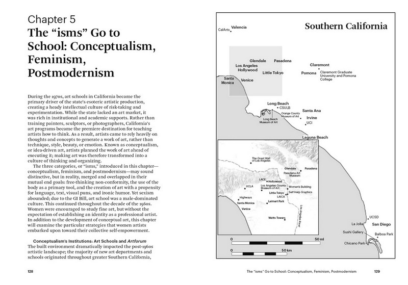 Art in California - фото 9