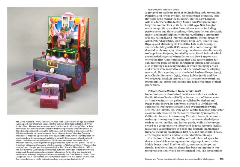 Art in California - фото 10