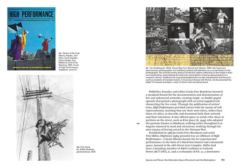 Art in California - фото 11