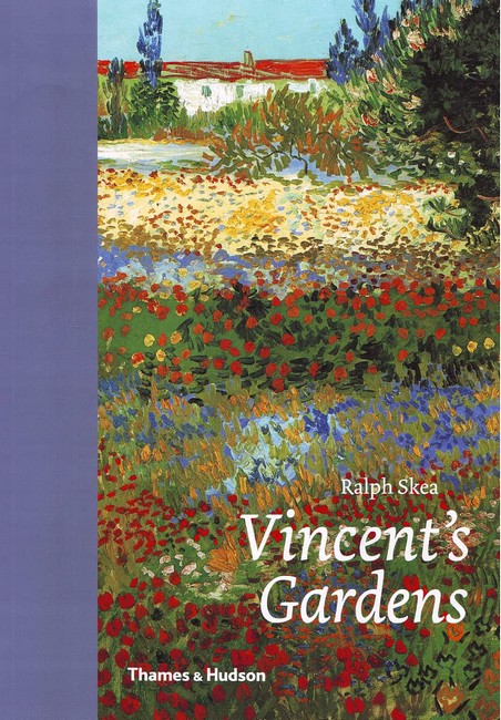 Vincents Gardens. Paintings and Drawings by Van Gogh - фото 1