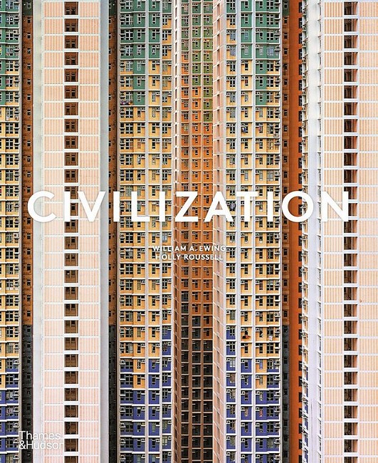 Civilization. The Way We Live Now - фото 1