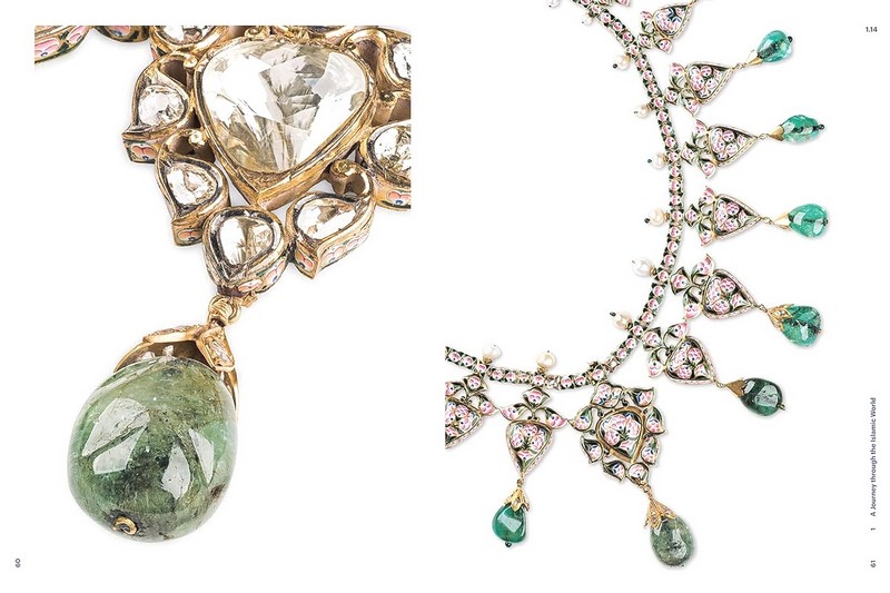 Museum of Islamic Art. The Collection - фото 6