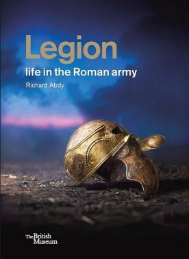 Legion. Life in the Roman army - Військова справа та історія