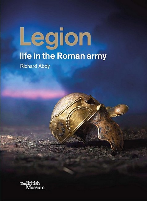 Legion. Life in the Roman army - фото 1