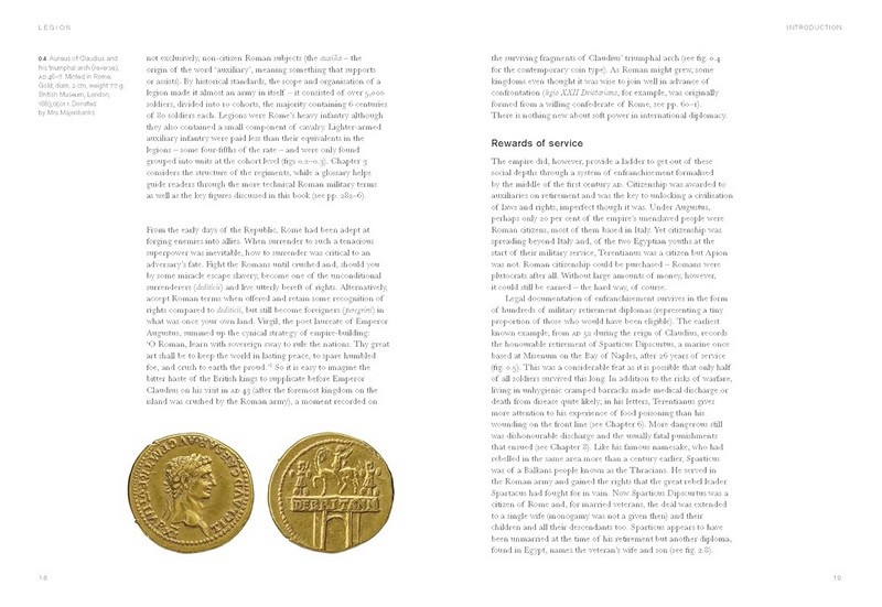 Legion. Life in the Roman army - фото 3