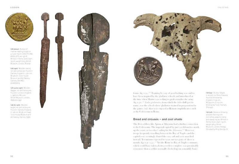 Legion. Life in the Roman army - фото 5
