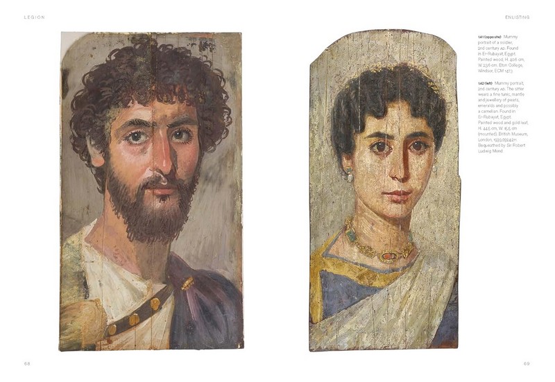 Legion. Life in the Roman army - фото 6