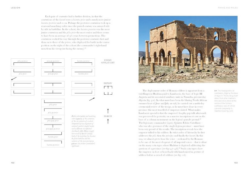 Legion. Life in the Roman army - фото 7