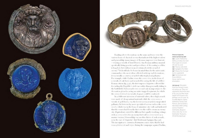 Legion. Life in the Roman army - фото 8