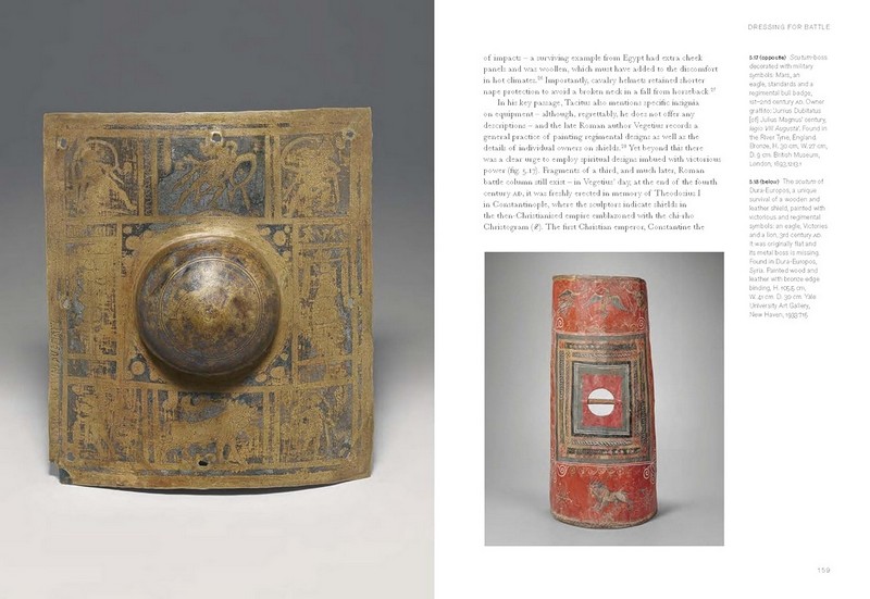 Legion. Life in the Roman army - фото 12