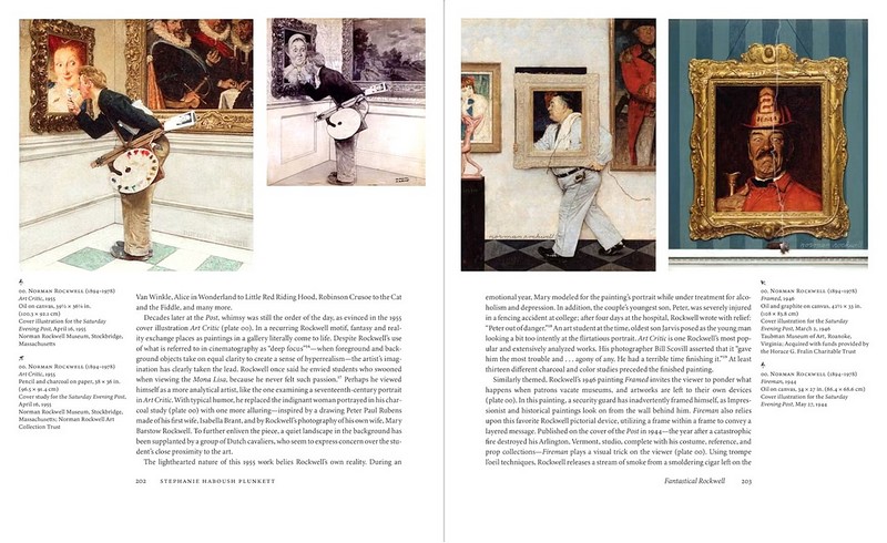 Enchanted. A History of Fantasy Illustration - фото 6