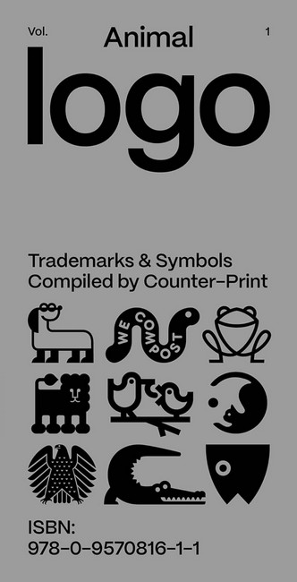 Animal Logo: Anniversary Edition. - фото 1