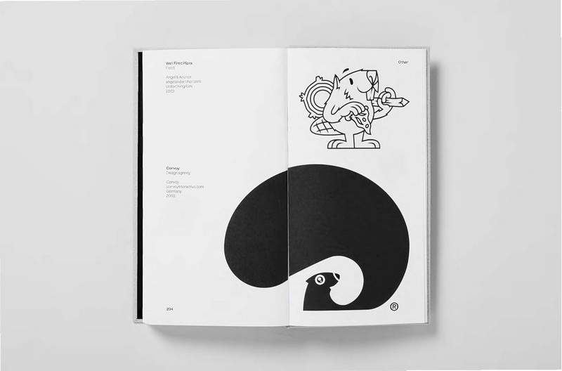 Animal Logo: Anniversary Edition. - фото 2