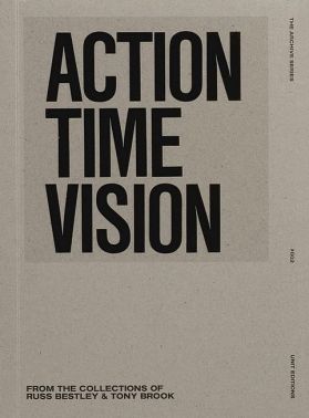 Action Time Vision Action Time Vision - Інформаційні технології