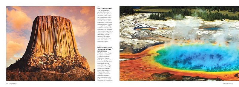 Great Destinations of a Lifetime. Wonders Of Our Planet series - фото 2